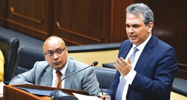 Destitución del defensor del Pueblo violó garantías constitucionales: Transparencia Internacional Panamá