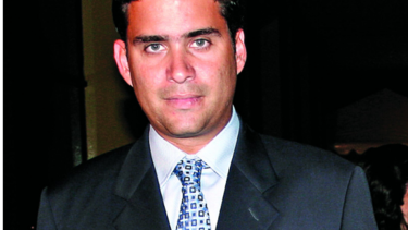 Niegan fianza a directivo de HPC-Contratas P&V