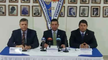 Cade 2017 se realizará a finales de abril próximo