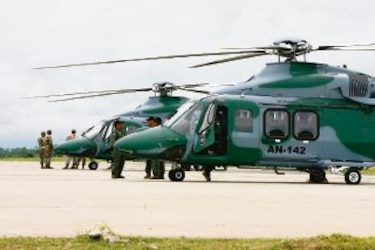 Finmeccanica admite que hubo corrupción en contrato con India