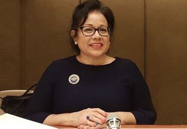 Panameña Ivonne Higuero es nombrada nueva secretaria general de la Cites