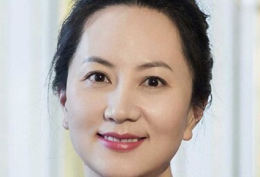 Arresto de ejecutiva de Huawei amenaza tregua comercial Trump-Xi
