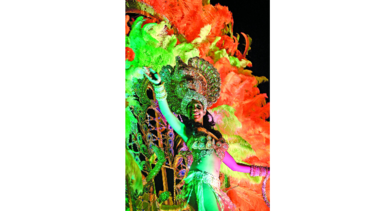 Autoridad de Turismo de Panamá destina 2.2 millones de dólares al carnaval