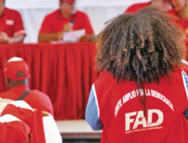Postulados para primarias del FAD, sin impugnaciones