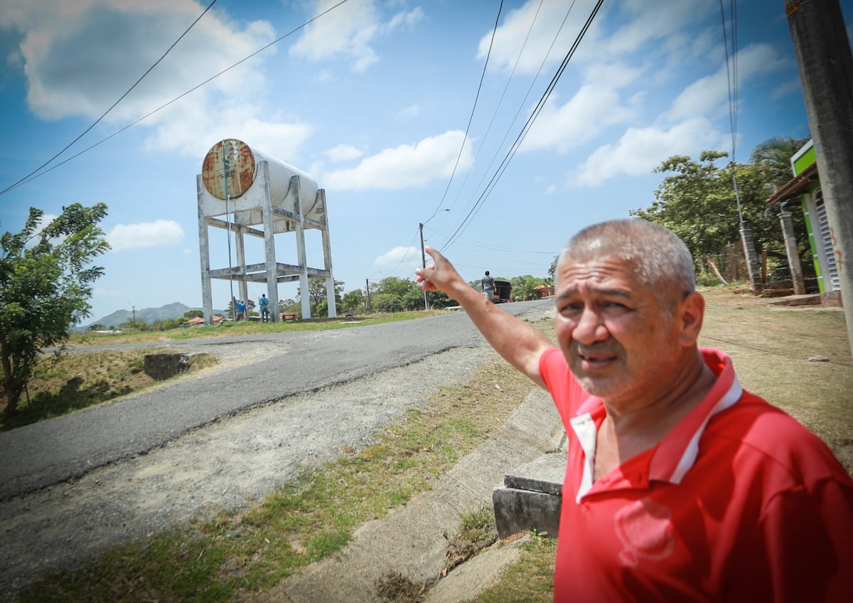 $3.3 millones de descentralización para Capira durante la campaña de Yanibel Ábrego