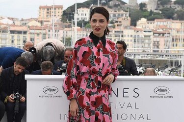 Cannes acoge 'Petra', una tragedia griega con la ascendiente Bárbara Lennie