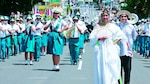 Música a la patria