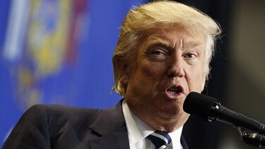 Trump divulga carta de Putin en que dice esperar mejores relaciones