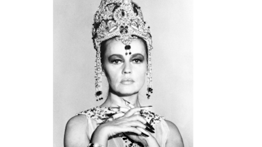 Muere la legendaria actriz Jeanne Moreau