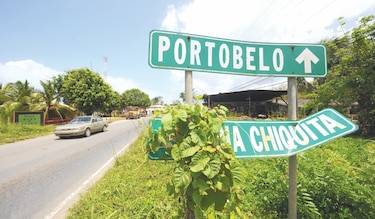 $80 millones para el corredor de El Caribe