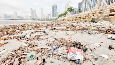 Proyecto de recuperación de playas, en el ojo de la tormenta 