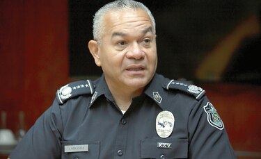 Policías no podrán dar declaraciones sin autorización superior