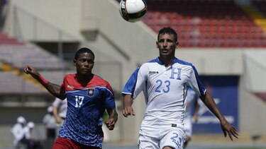 Honduras gana su cuarta Copa Centroamericana