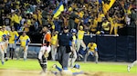 Herrera vuelve a reinar