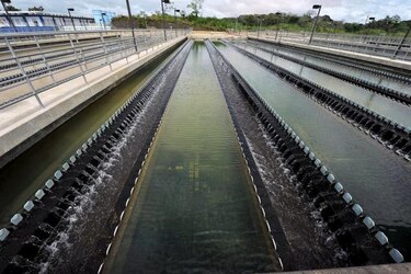 Panamá y San Miguelito sin agua el próximo sábado
