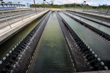 Panamá y San Miguelito sin agua el próximo sábado