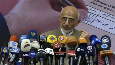 Sanciones a Irán persisten pese a acuerdo nuclear