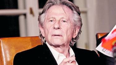 Reabren caso de Roman Polanski