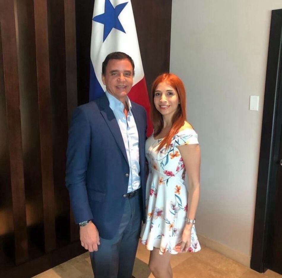 Solís advierte que su exasesora ‘tomará acciones’ y Odila Castillo ‘agradece’ a los bancos