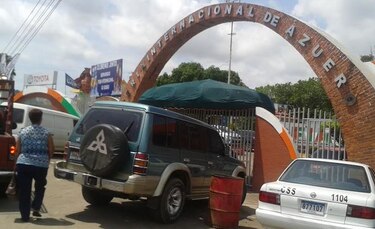 Más de 220 mil personas visitan la Feria Internacional de Azuero
