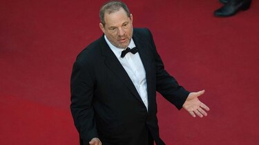 Alyssa Milano inicia campaña virtual contra el acoso sexual y The Weinstein Co. sale a la venta