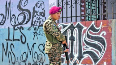 Disputan razones de baja en homicidios