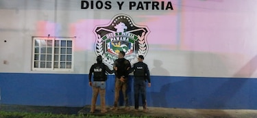 Cae presunto homicida y otros cinco evadidos más de La Joyita tras aumentar a mil dólares la recompensa por cada uno