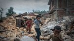 Unión Europea busca a mil de sus ciudadanos después del terremoto en Nepal