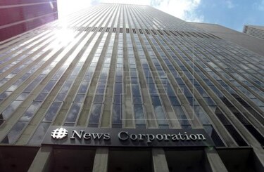 News Corp suspende la impresión de más de 100 periódicos australianos