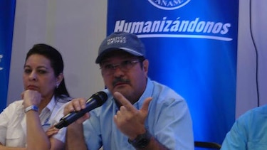 Director de la CSS: Técnicos de enfermería quieren más de lo pactado