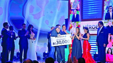 Premio al voluntariado