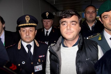 Comisión del CNA podría asistir a audiencia en caso Lavitola