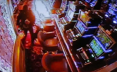 Interrogan a un taxista por el ataque a un casino en Filipinas