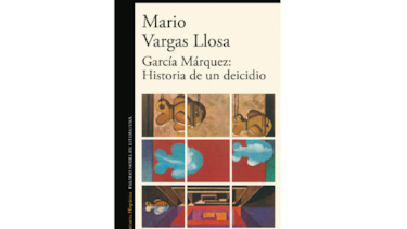 Vargas Llosa, lector de García Márquez