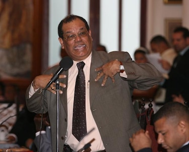 Contraloría inicia auditoría y confirma que Javier ‘Patacón’ Ortega aparece en dos planillas: en la 172 y en la de la AAUD