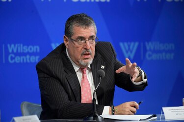 El Supremo de Guatemala da trámite a retiro de inmunidad contra magistrados electorales