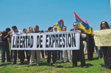 Gobierno no apoyará reformas a la CIDH