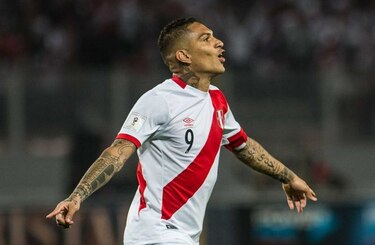 Paolo Guerrero declarará a finales de abril ante tribunal deportivo