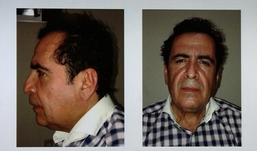 Capturan a Héctor Beltrán Leyva, capo del narcotráfico mexicano
