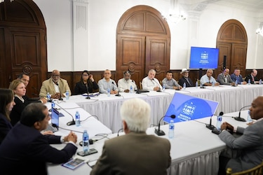 Transportistas entregarán datos para definir paliativo y evitar aumento del pasaje