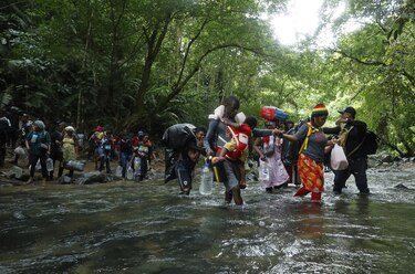 Vuelos con migrantes deportados por Estados Unidos responde a una solicitud de Washington: Cancillería