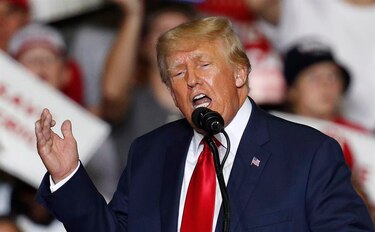 La Organización Trump es declarada culpable de evasión fiscal