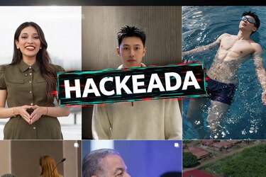 Contraloría denuncia hackeo de su cuenta de Instagram