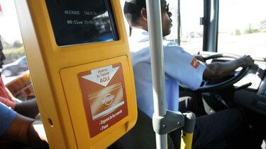 Piden activar tarjeta estudiantil para obtener beneficio en tarifa del Metro Bus