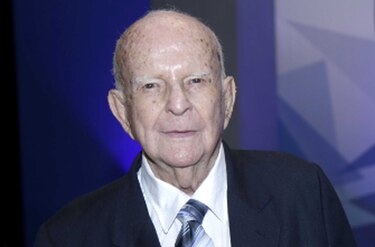 Muere el jurista Jorge Fábrega Ponce