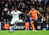 Murillo, Vergara y Jaén arrancan nuevos retos en Europa