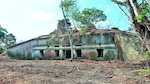 Búnker, patrimonio en pedazos