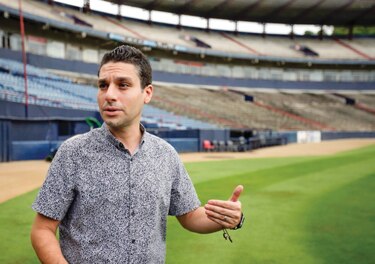El Rod Carew agoniza en el círculo de espera