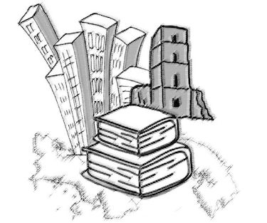 Ciudad, libro, cultura y territorio