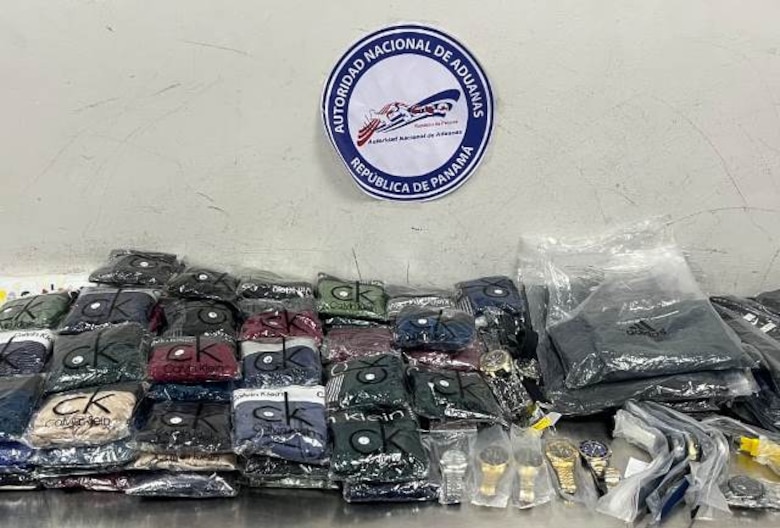 Contrabando en Panamá: un negocio ilegal que cuesta hasta $400 millones al año